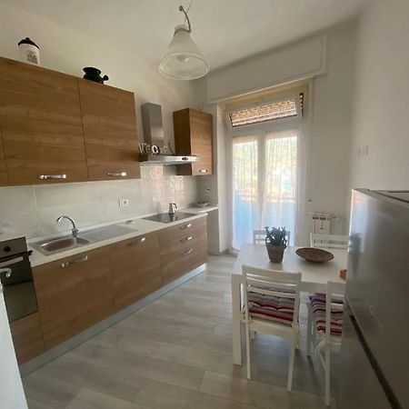 Casa Belinda Lägenhet La Spezia Exteriör bild