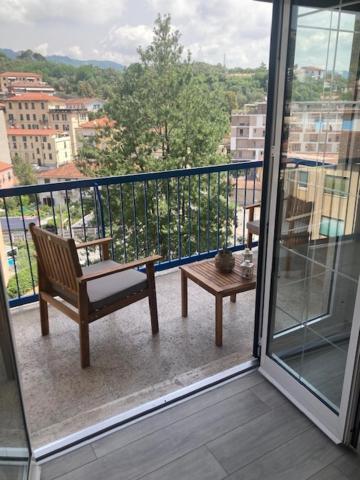 Casa Belinda Lägenhet La Spezia Exteriör bild