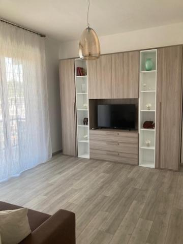 Casa Belinda Lägenhet La Spezia Exteriör bild