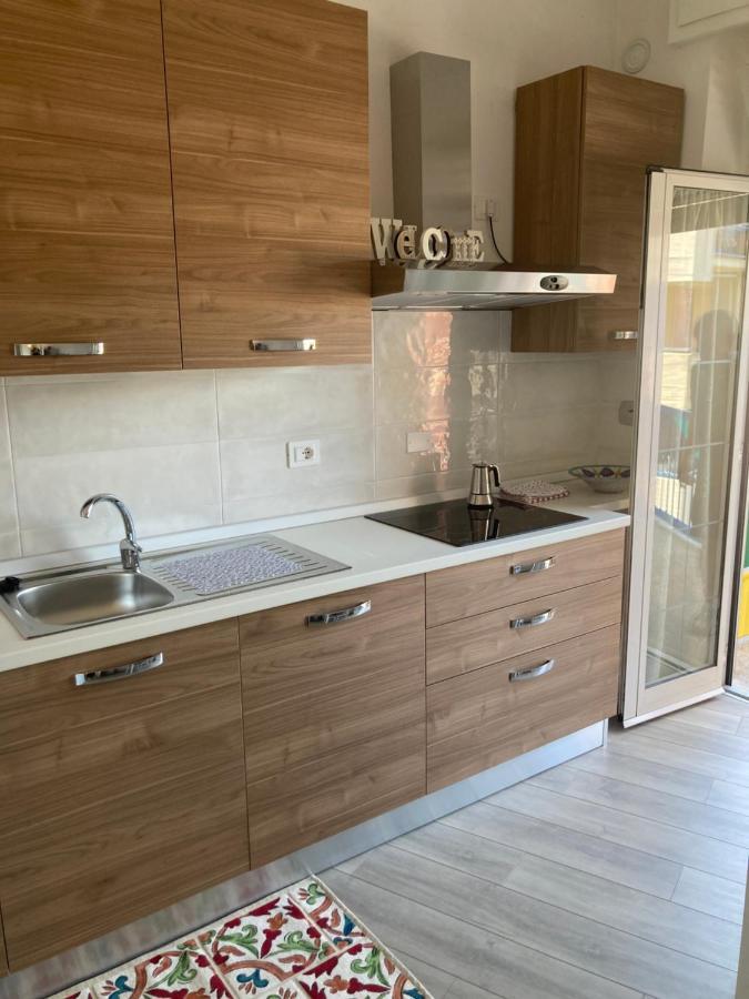 Casa Belinda Lägenhet La Spezia Exteriör bild