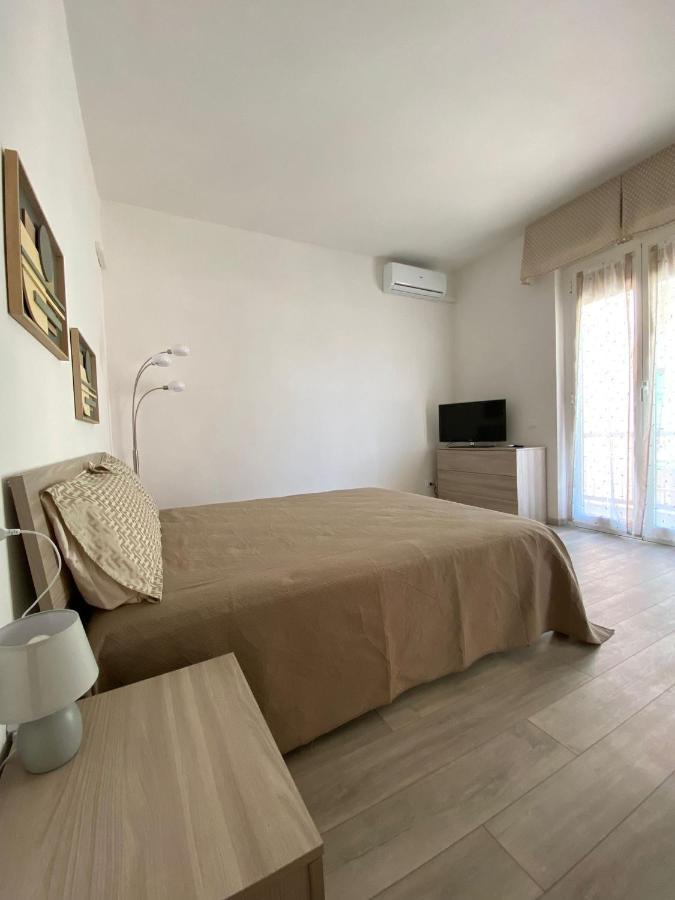 Casa Belinda Lägenhet La Spezia Exteriör bild