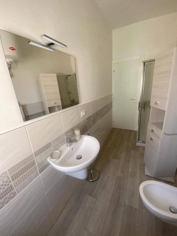 Casa Belinda Lägenhet La Spezia Exteriör bild