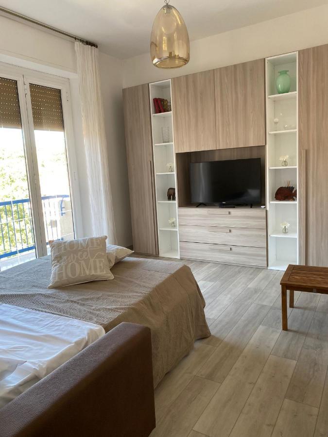 Casa Belinda Lägenhet La Spezia Exteriör bild