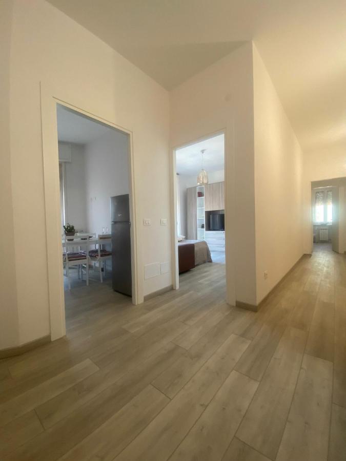 Casa Belinda Lägenhet La Spezia Exteriör bild